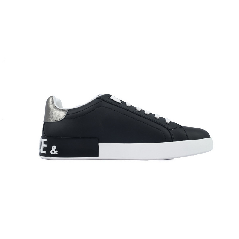 Dolce&Gabbana Black