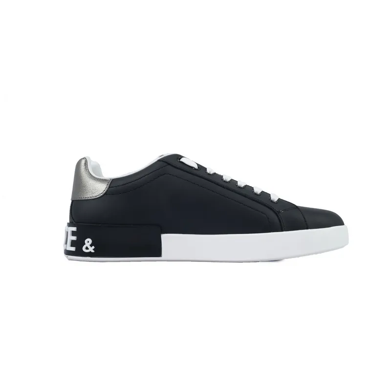 Dolce&Gabbana Black