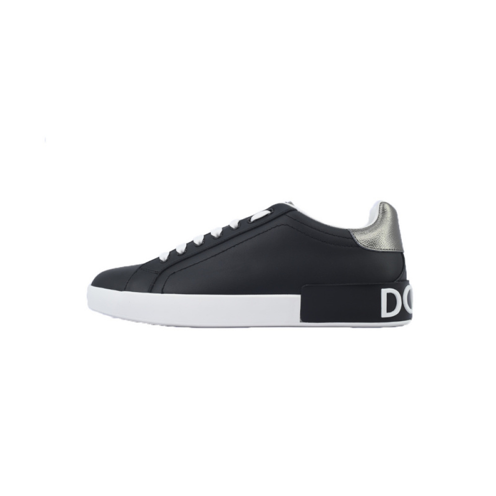 Dolce&Gabbana Black