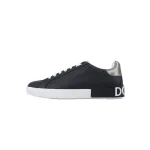 Dolce&Gabbana Black