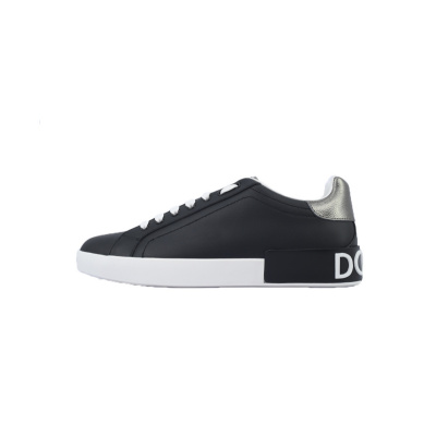 Dolce&Gabbana Black 01