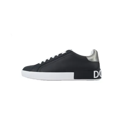 Dolce&Gabbana Black 01