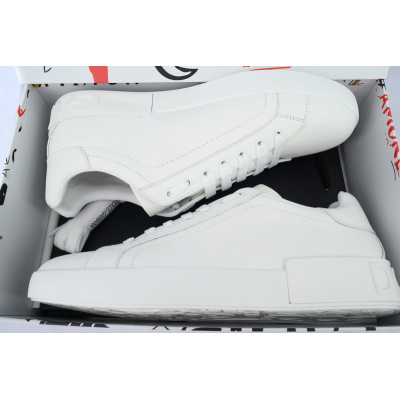 Dolce&Gabbana White 02