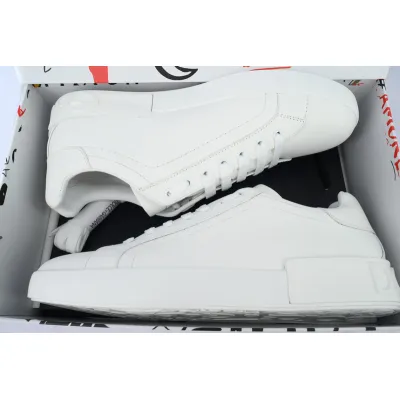 Dolce&Gabbana White 02