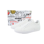 Dolce&Gabbana White