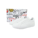 Dolce&Gabbana White