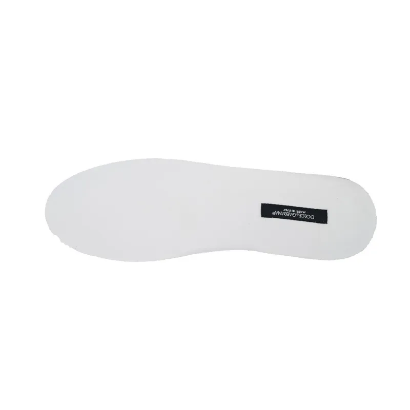 Dolce&Gabbana White