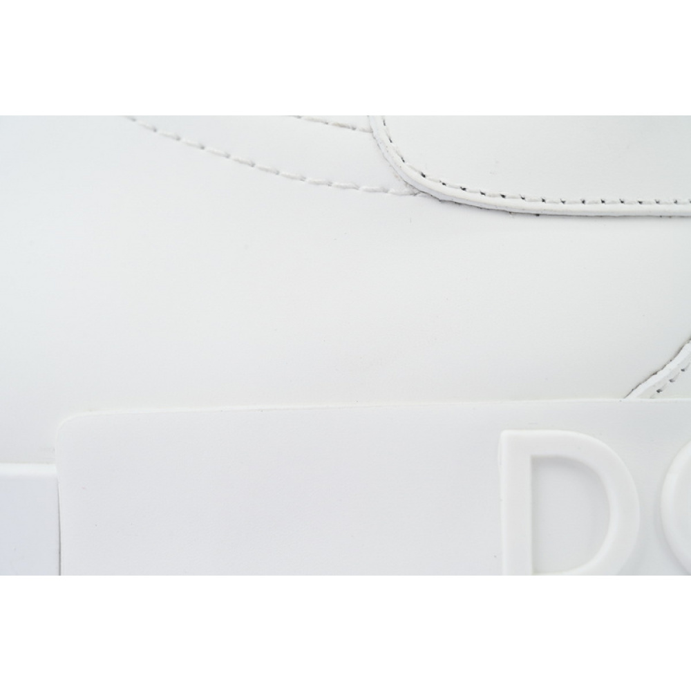 Dolce&Gabbana White