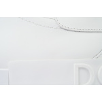 Dolce&Gabbana White