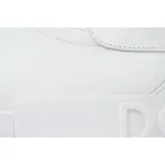 Dolce&Gabbana White