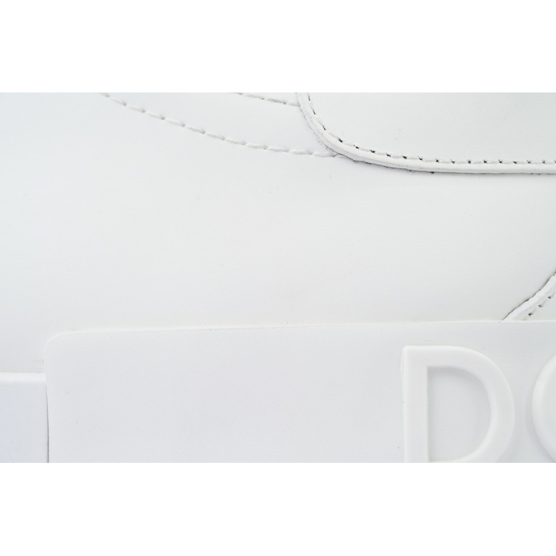 Dolce&Gabbana White