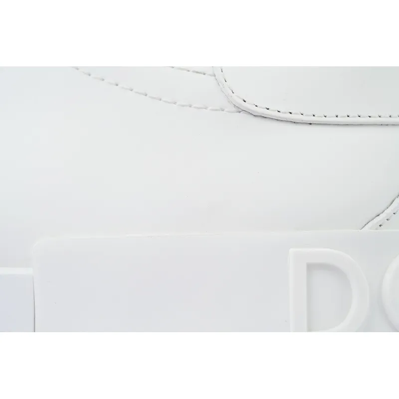 Dolce&Gabbana White