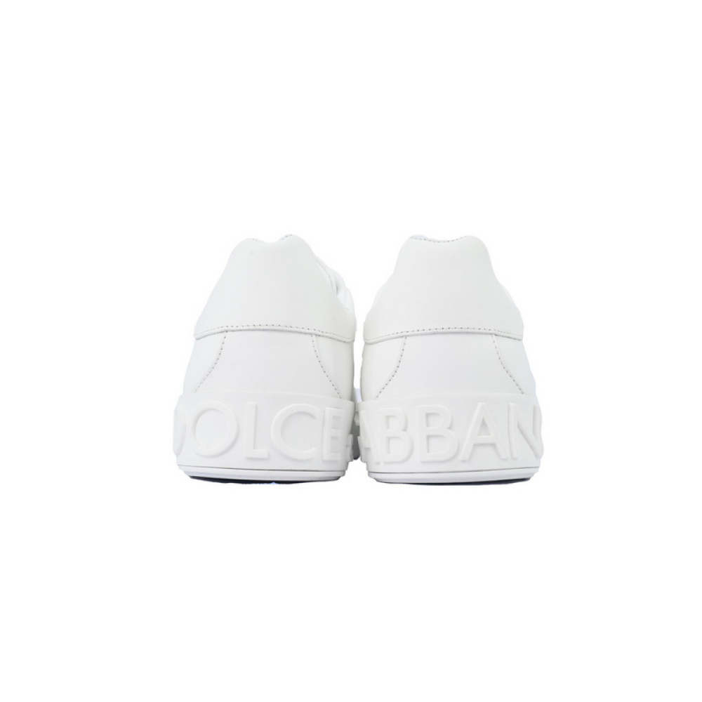 Dolce&Gabbana White