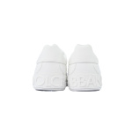 Dolce&Gabbana White
