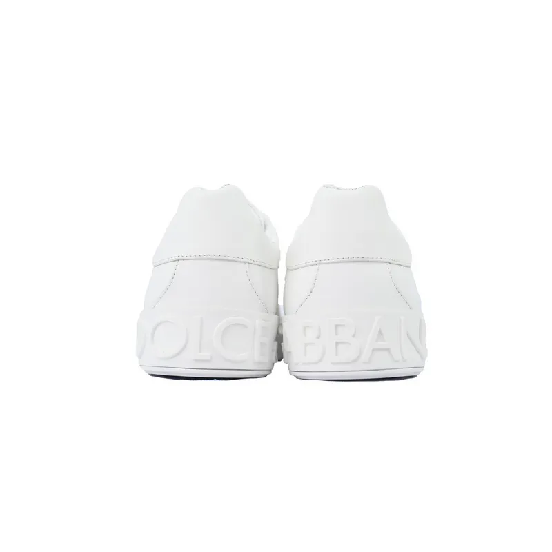 Dolce&Gabbana White