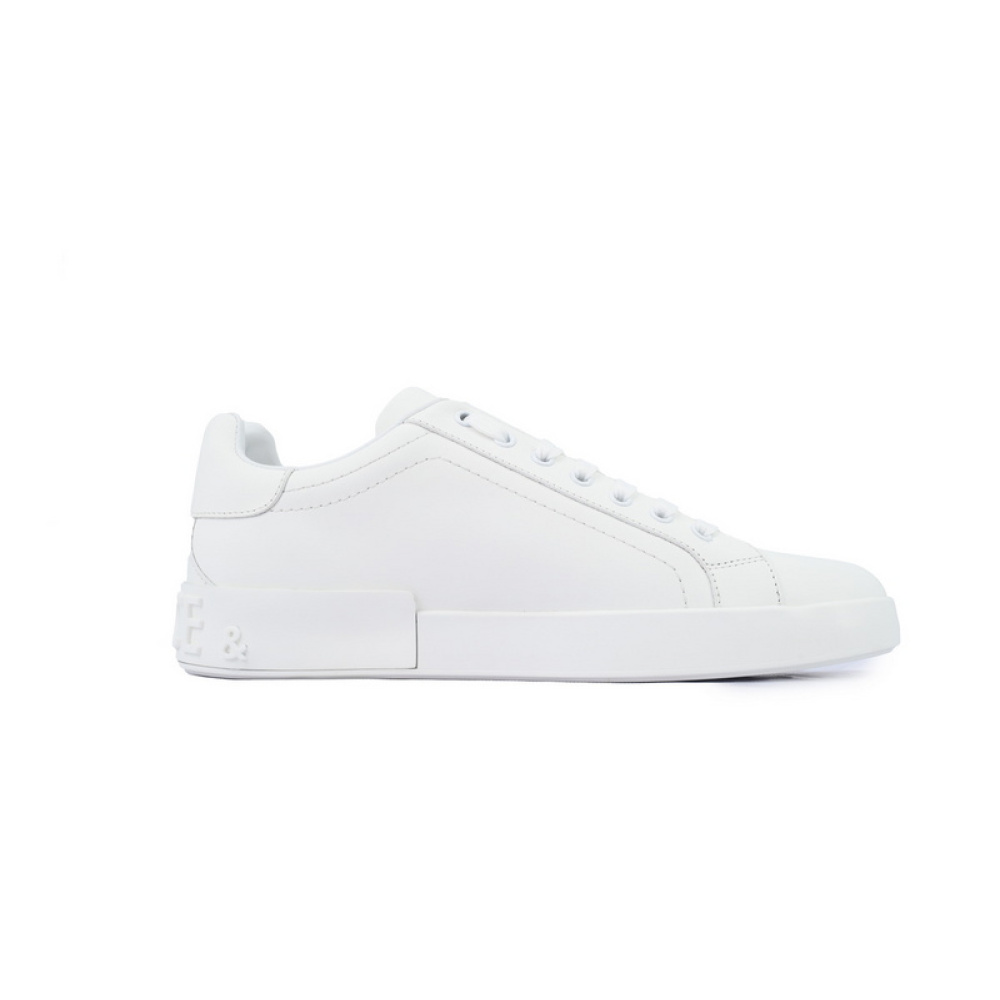 Dolce&Gabbana White
