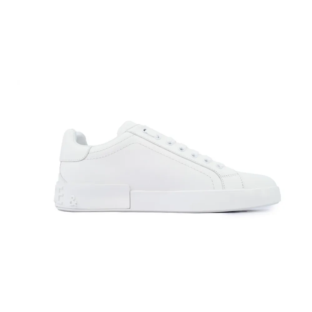 Dolce&Gabbana White
