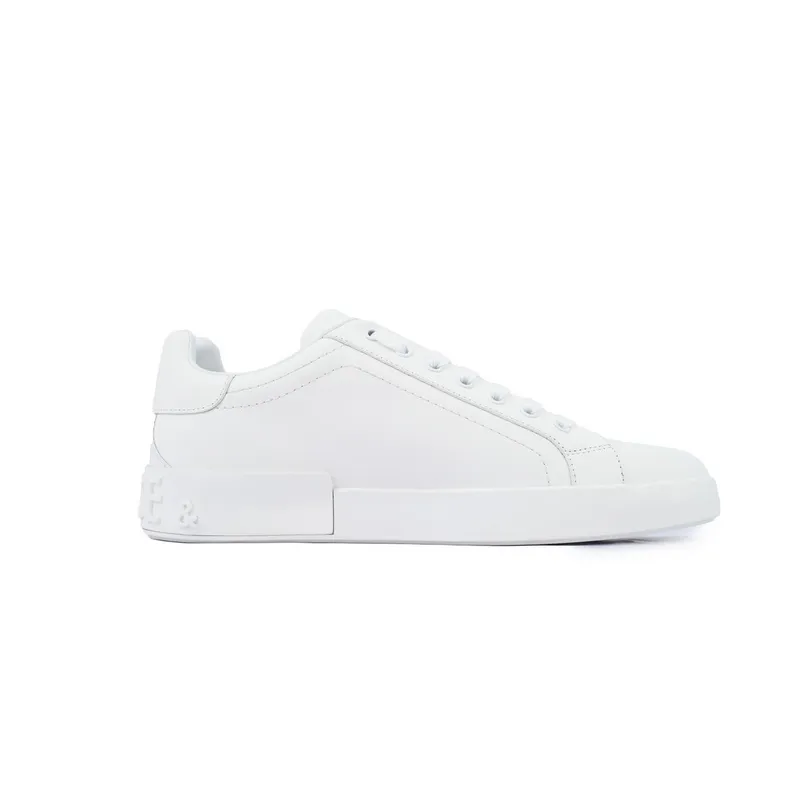 Dolce&Gabbana White