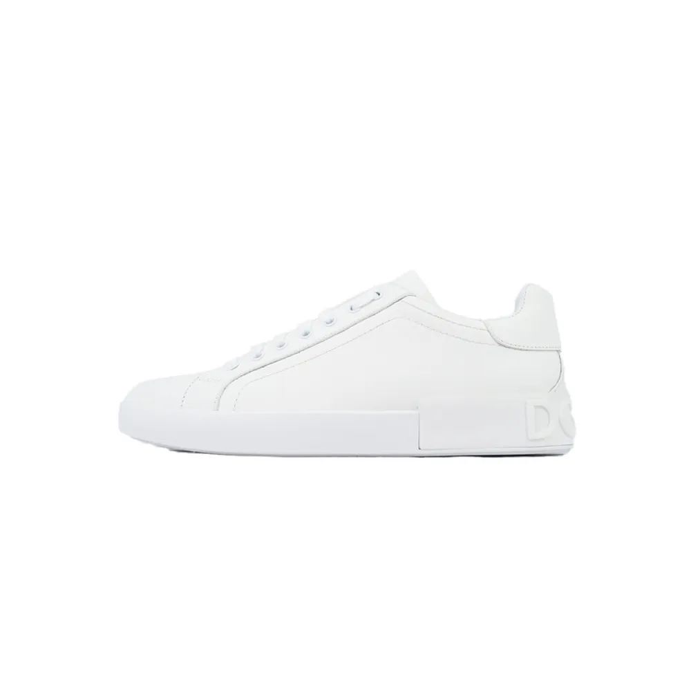 Dolce&Gabbana White