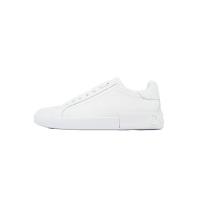 Dolce&Gabbana White 01