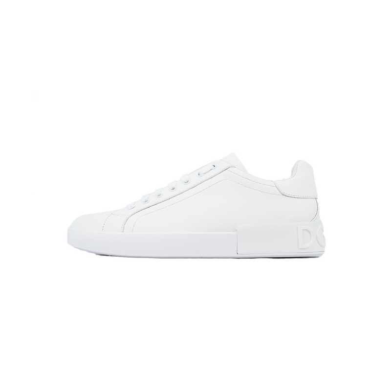 Dolce&Gabbana White