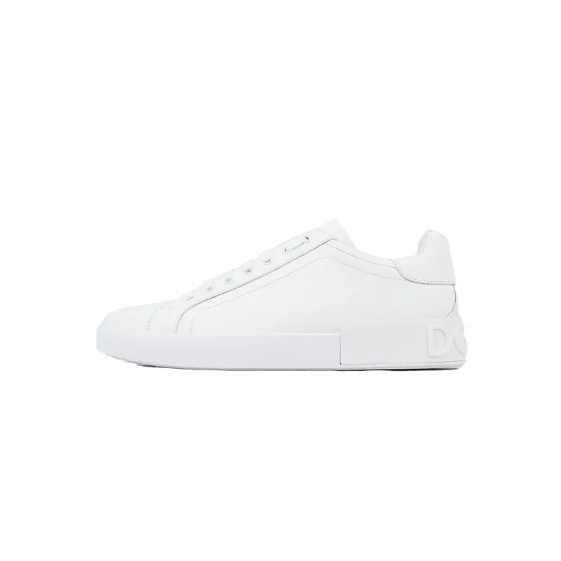 Dolce&Gabbana White