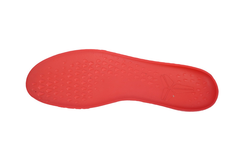 Nike Kobe 8 Protro 'University Red'