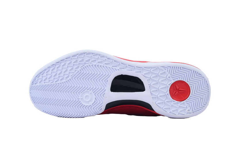 Nike Kobe 8 Protro 'University Red'