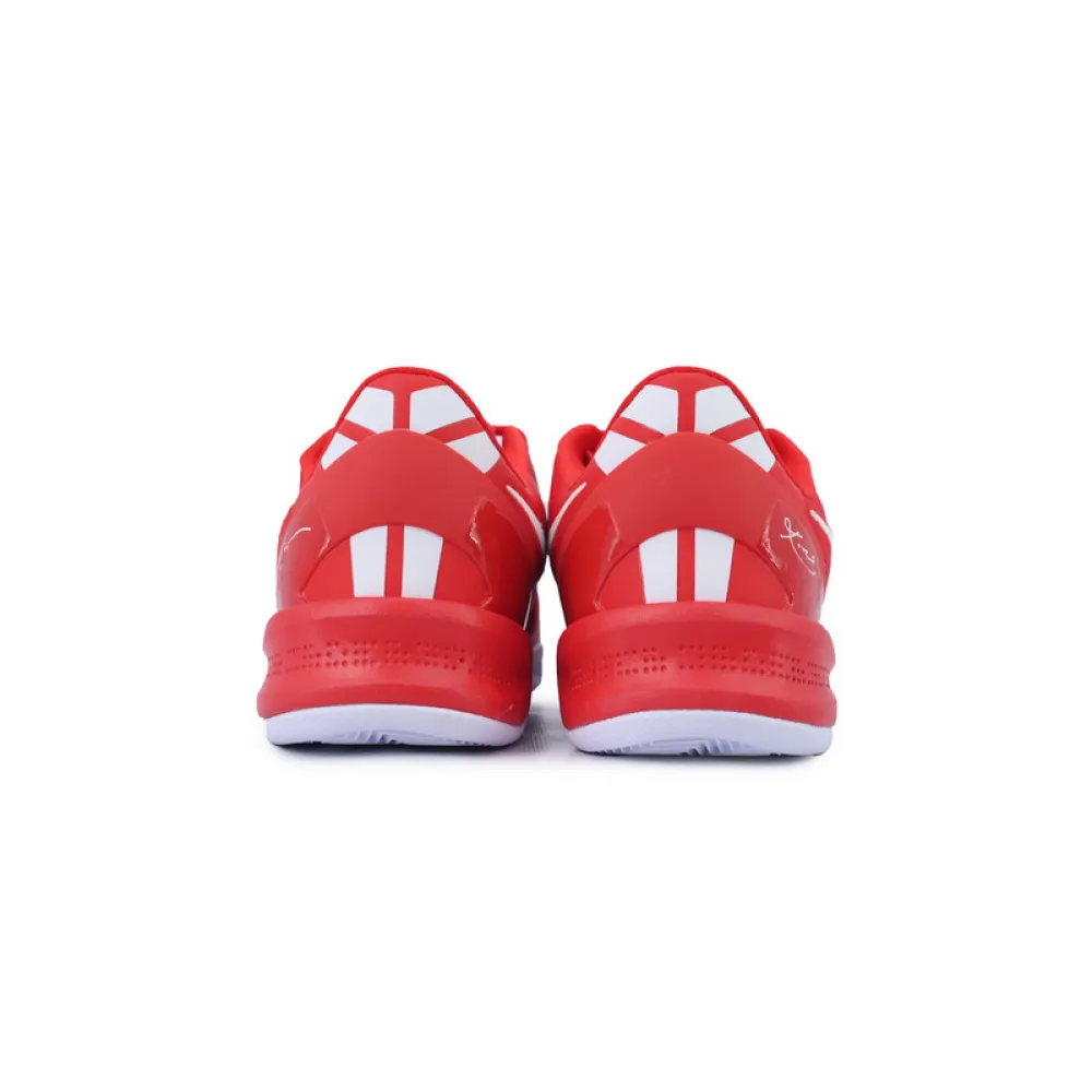 Nike Kobe 8 Protro 'University Red'