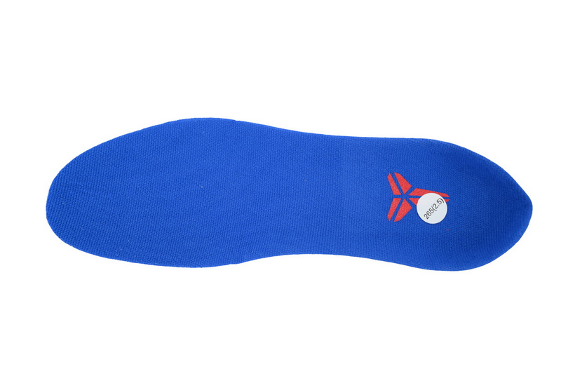 Nike Zoom Kobe 6 Protro 'Dodgers'