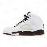 OG A Ma Maniére x Air Jordan 5 Retro OG 'Violet Ore'