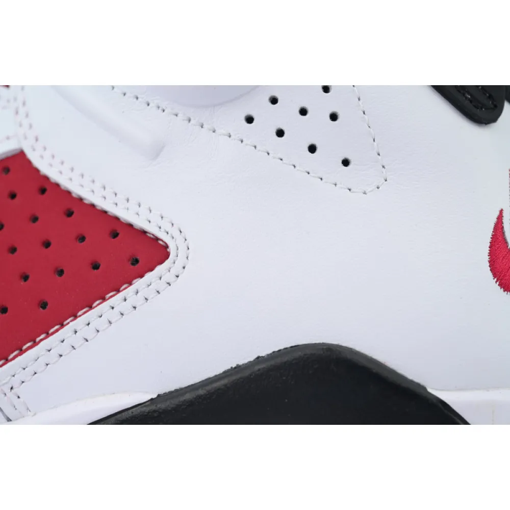 Q4 Air Jordan 6 Retro OG 'Carmine'