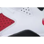 Q4 Air Jordan 6 Retro OG 'Carmine'