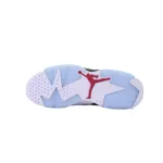 Q4 Air Jordan 6 Retro OG 'Carmine'