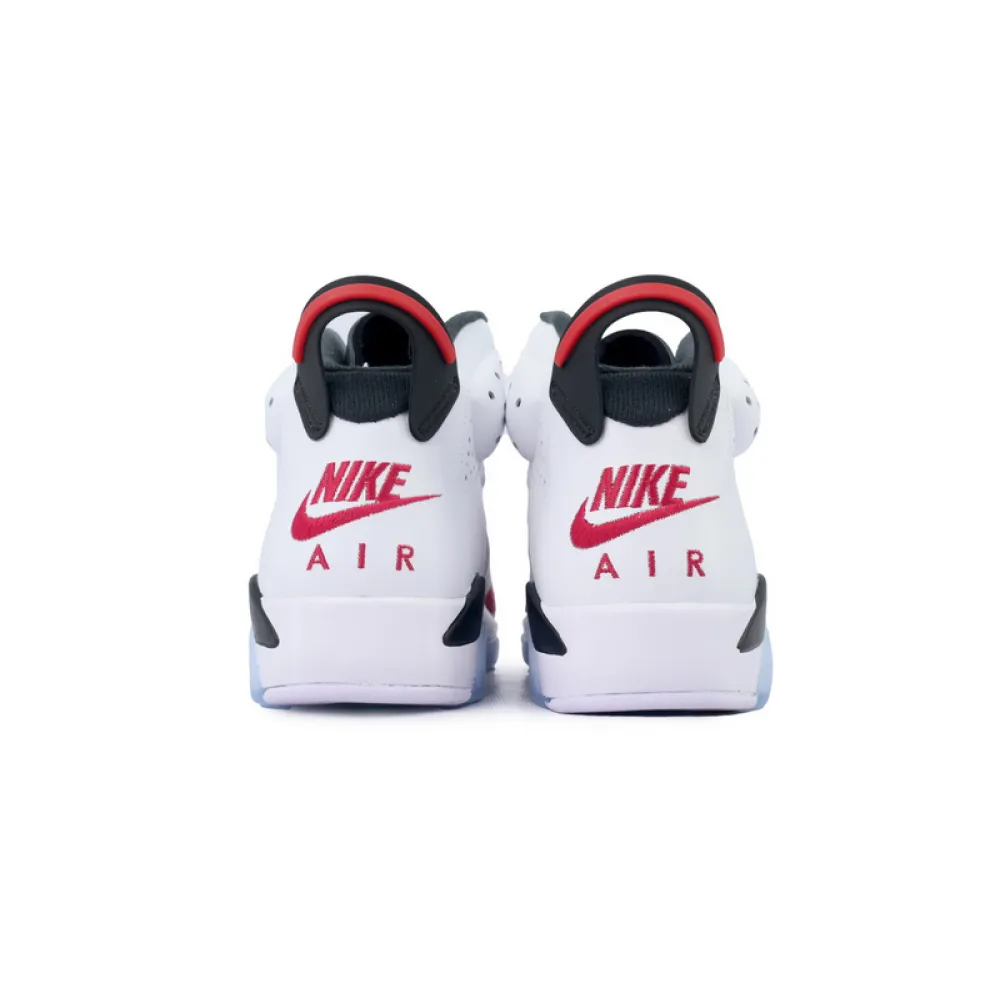 Q4 Air Jordan 6 Retro OG 'Carmine'