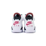 Q4 Air Jordan 6 Retro OG 'Carmine'