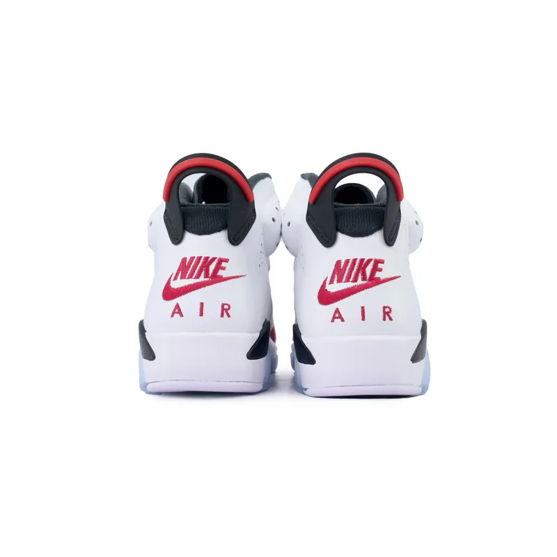 Q4 Air Jordan 6 Retro OG 'Carmine'