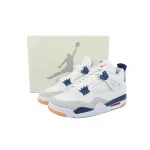 S2 Batch Nike SB x Air Jordan 4 Retro SP 'Navy'
