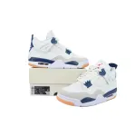 S2 Batch Nike SB x Air Jordan 4 Retro SP 'Navy'