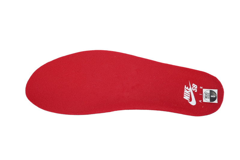 S2 Batch Nike SB x Air Jordan 4 Retro SP 'Navy'