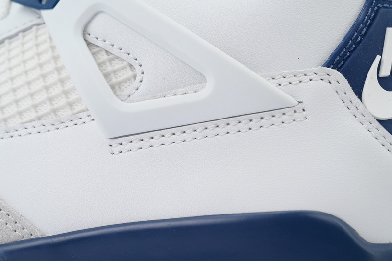 S2 Batch Nike SB x Air Jordan 4 Retro SP 'Navy'