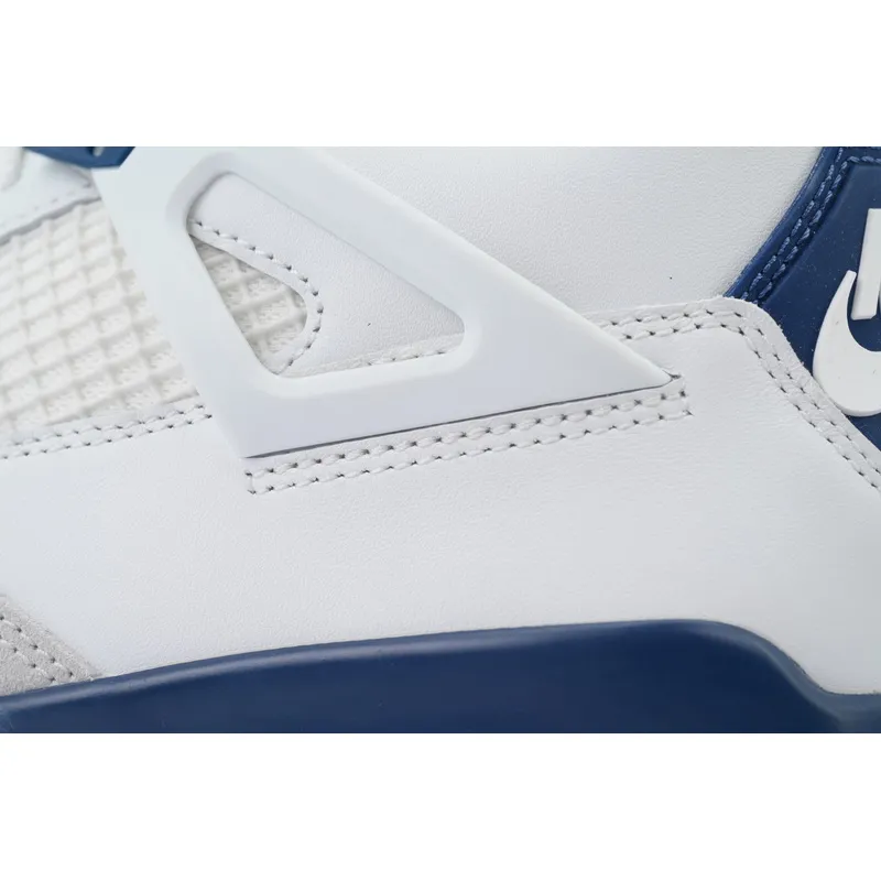 S2 Batch Nike SB x Air Jordan 4 Retro SP 'Navy'
