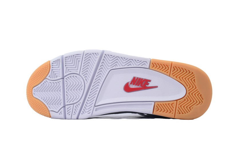 S2 Batch Nike SB x Air Jordan 4 Retro SP 'Navy'