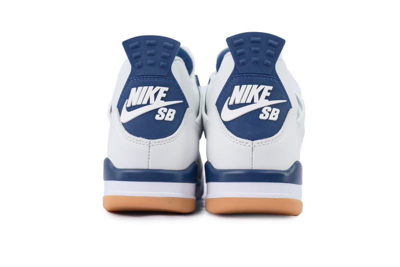 S2 Batch Nike SB x Air Jordan 4 Retro SP 'Navy'