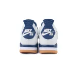S2 Batch Nike SB x Air Jordan 4 Retro SP 'Navy'