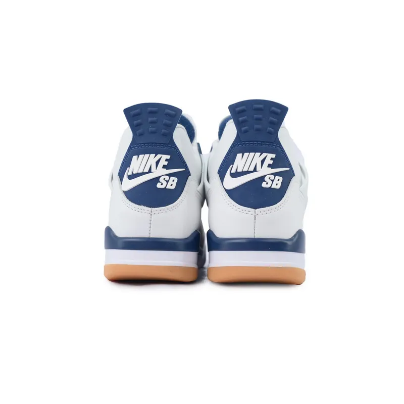 S2 Batch Nike SB x Air Jordan 4 Retro SP 'Navy'