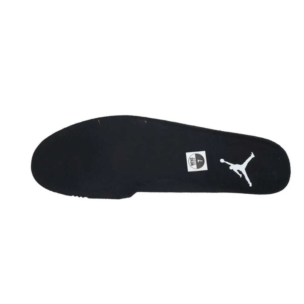 XH Air Jordan 11 Retro Low 'Barons'