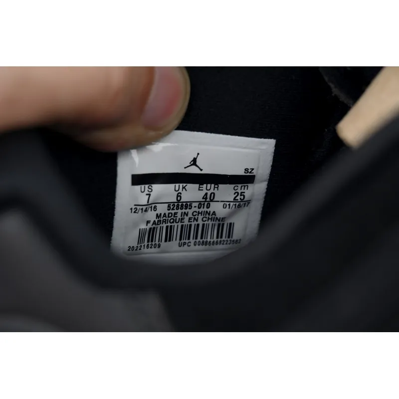 XH Air Jordan 11 Retro Low 'Barons'