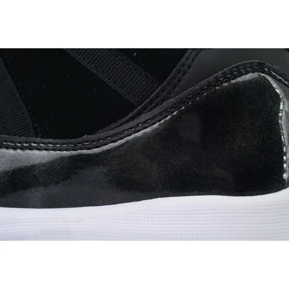 XH Air Jordan 11 Retro Low 'Barons'