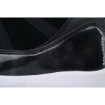 XH Air Jordan 11 Retro Low 'Barons'